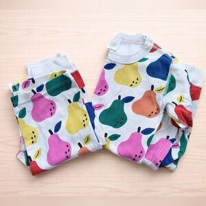 Hanna Andersson size 12 pajamas